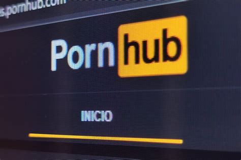 pornhub solo